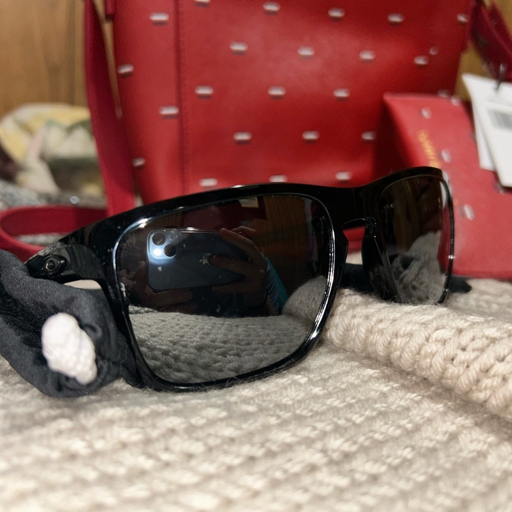 Oakley Sliver XL